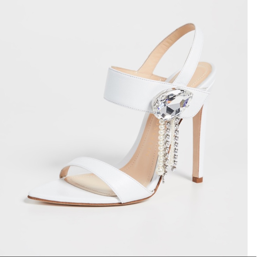 Chloe Gosselin Tori Stiletto